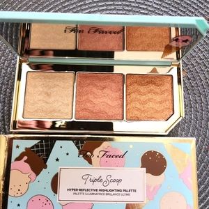 Too faced highlighter